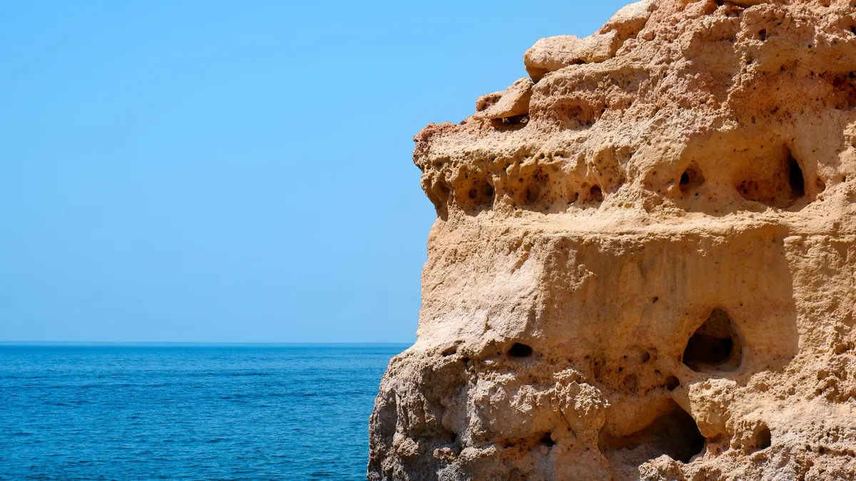 Why Cliffs Crumble: A Beginner's Guide to Coastal Erosion